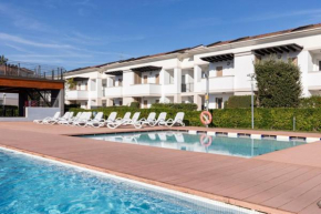 Relax during your stay in our welcoming apartment